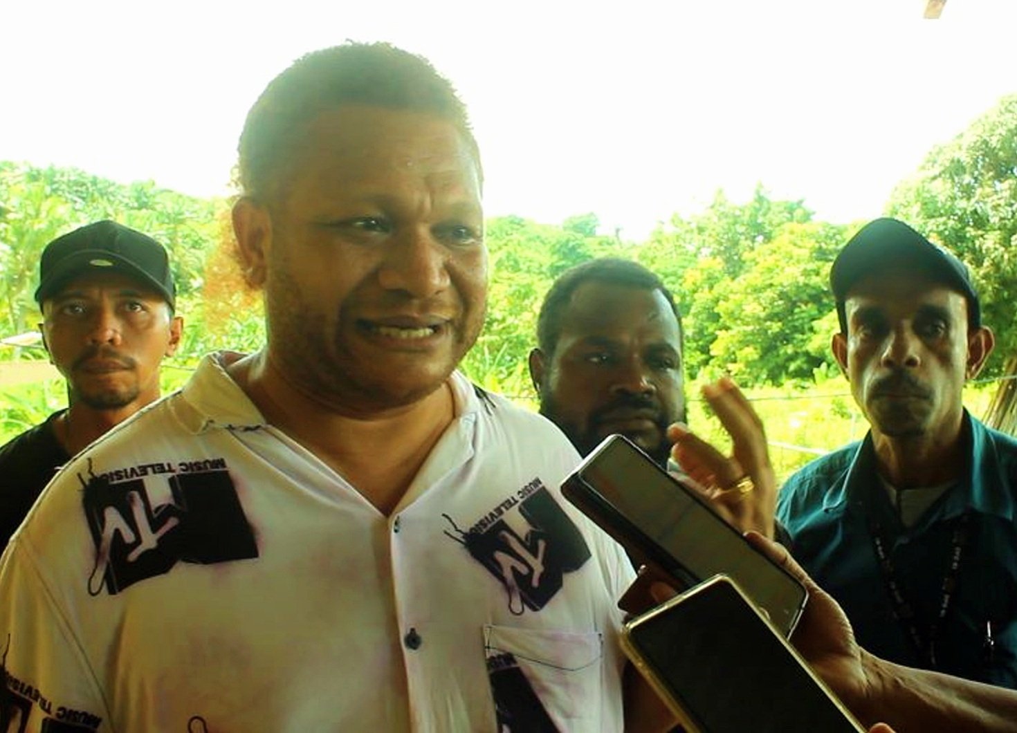 PFM : Wajib Hukumnya Mendukung Keputusan Partai Golkar 'Itu Hak Prerogatif Pimpinan Pusat'