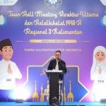 Perkuat Kolaborasi dan Optimisme, Ribuan Pekerja Pertamina Hulu Indonesia Hadiri Town Hall Meeting Triwulan Pertama 2025