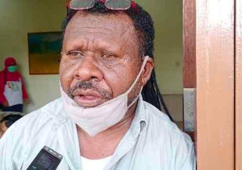 Ini Daftar Nama Pahlawan Penyelamat BBM Subsidi Yang Diselewengkan di Papua Barat