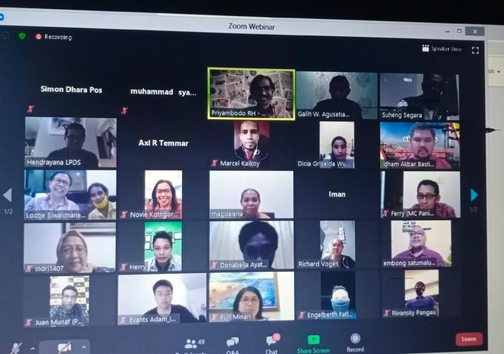 SKK Migas Memiliki Peran Strategis Pengawasan Kegiatan Hulu Migas