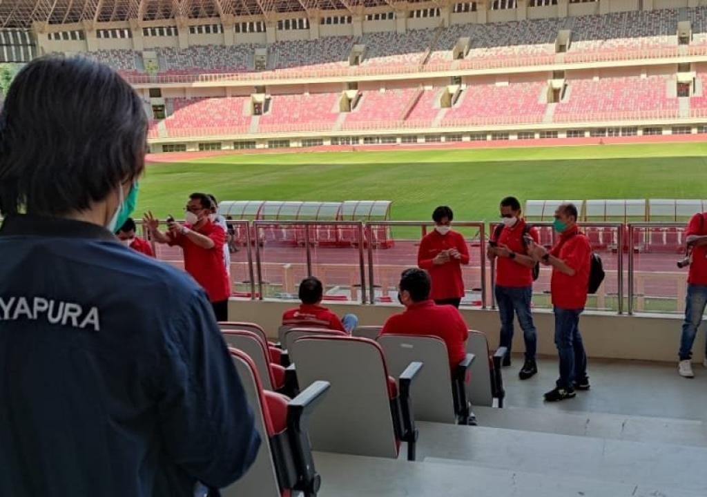 Telkomsel Persiapkan Infrastruktur Jaringan & Titik Penjualan Dukung Penyelenggaraan PON XX 2021 Papua