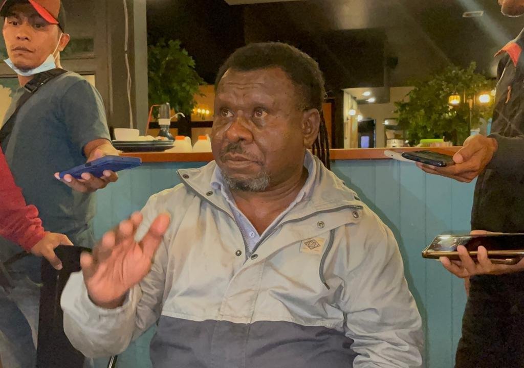 Stok BBM Di Merauke Aman