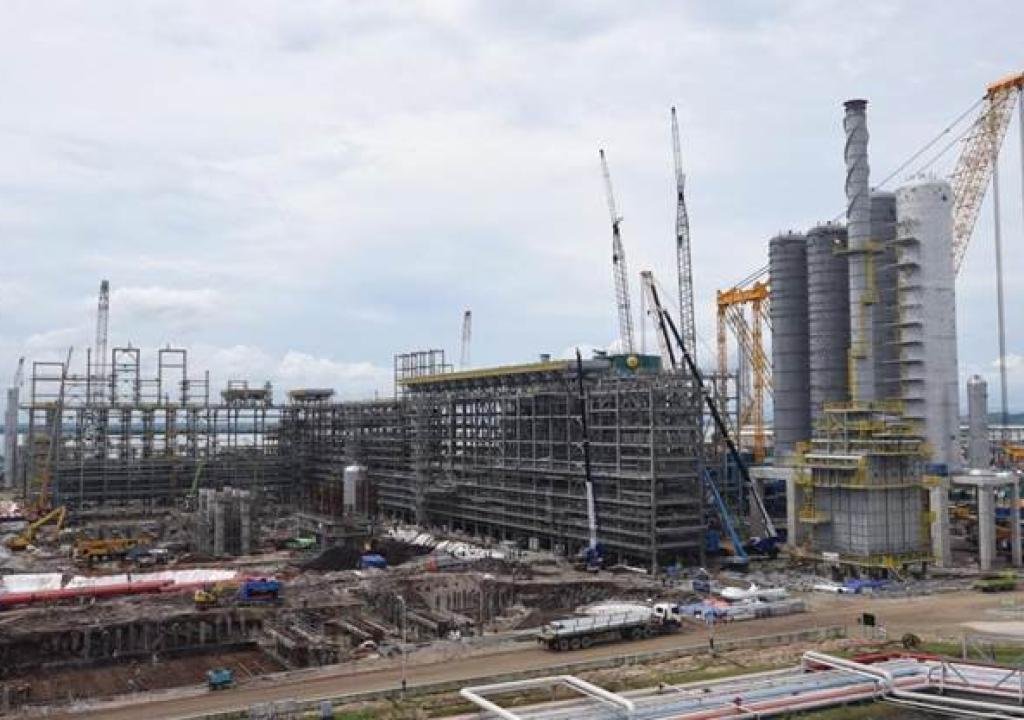 Pertamina Tuntaskan 9 Milestone, Proyek Pengembangan Kilang Balikpapan Lampaui Target
