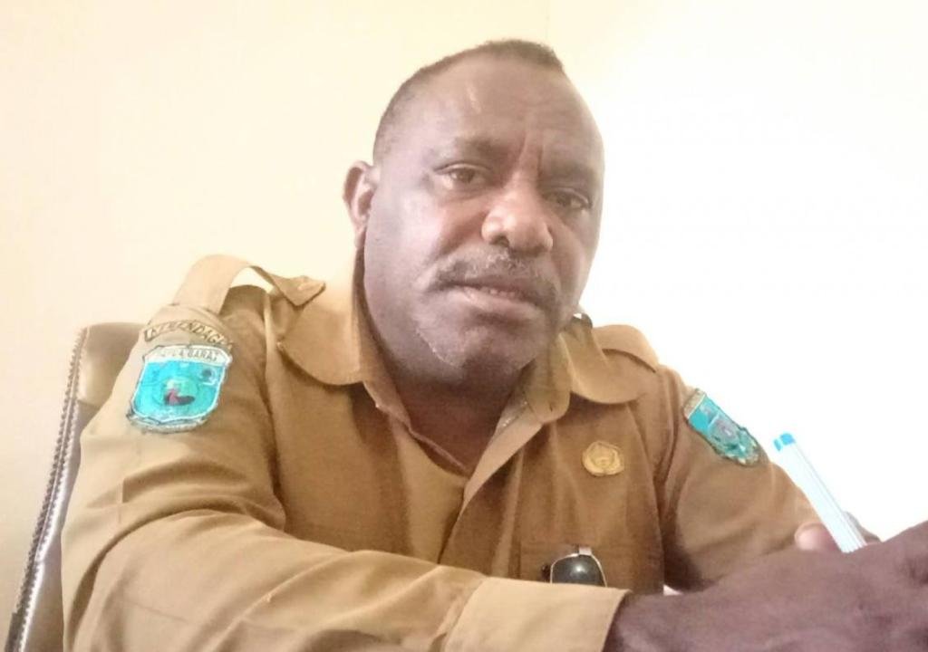 LPMP: Kabupaten Maybrat Memperoleh Peringkat Pertama Raport Mutu Pendidikan Terbaik Se-Papua Barat