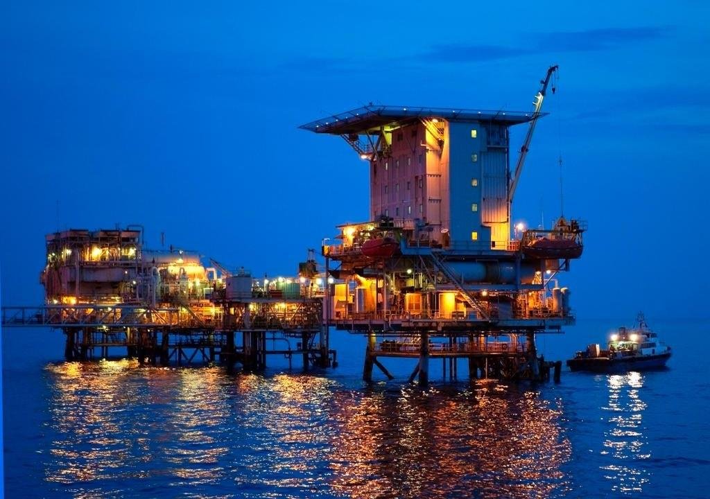 Jaga Ketahanan Energi, Pertamina Temukan Cadangan Migas di Perairan Utara Jawa