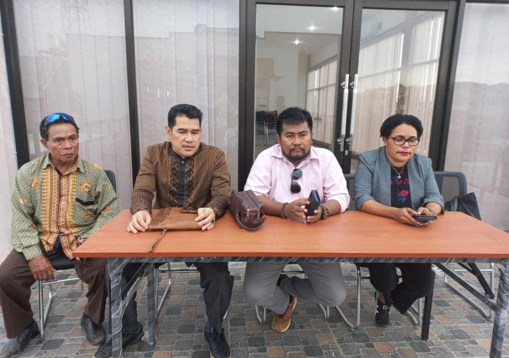 Bawaslu Menargetkan Bulan Agustus Pelantikan Anggota Bawaslu se-Papua Barat Daya