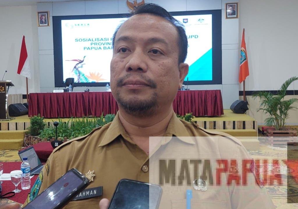 PBD Belum Memimiliki RPJPD, Enam Kabupaten dan Kota Diminta Segera Menyusun Ranwal RPJPD