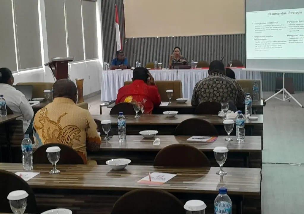 Sellvyana Sangkek: Strategi Perkuat Demokrasi, Evaluasi dan Tantangan Pilkada Perdana di Papua Barat Daya