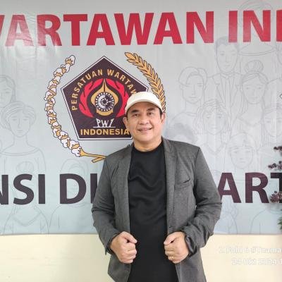 Hendry Ch Bangun Dipecat dari PWI, HPN di Kalsel Diklaim Ilegal