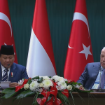 Presiden Prabowo Bertemu Erdoğan di Ankara, Sepakat Perkuat Kerja Sama Strategis RI–Turki