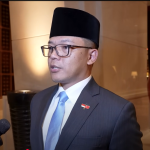 RI Siap Tampung Korban Luka dan Anak Yatim Gaza, Tapi Tegas Tolak Relokasi Permanen: "Semua Harus Suka Rela!"