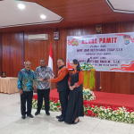 Bupati Raja Ampat Optimistis Polres Kian Profesional, Dukung Penuh Keamanan Pariwisata