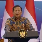 Presiden Prabowo: Tak Mau Lagi Ada Rakyat Lapar di Negeri yang Sudah Merdeka 80 Tahun