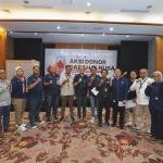 Sinergi Elnusa, PMI & IHC, Kumpulkan 101 Labu Darah dan Hadirkan Layanan Kesehatan serta Konsultasi Gizi Gratis