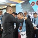 Sellvyana Sangkek Perempuan Papua Pertama Yang Dilantik Menjabat Sebagai Ketua FKPT