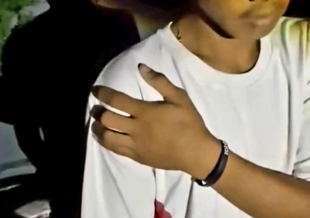 Pemuda 18 Tahun Ditikam OTK di Belakang Kantor DPRK Nabire, Keluarga Minta Pengamanan Ditingkatkan