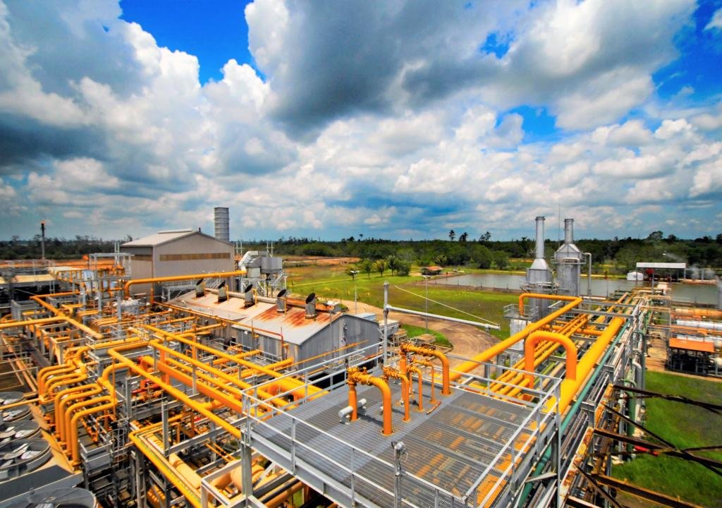 Terapkan Inovasi dan Teknologi Tepat Guna, Pertamina Hulu Sanga Sanga Berhasil Lampaui Target Produksi Migas