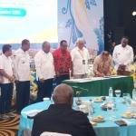 Bulog Gelar Seminar Nasional Dorong Kedaulatan Pangan dari Papua