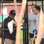 PT BIA dan BBKSDA Resmikan Kandang Rehabilitasi Satwa Sitaan