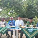 Bawa PIP ke Arar, Hartono Harapkan Pelajar di Arar Bersekolah Hingga Pendidikan Tinggi