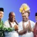 Siap Tarung Bupati dan Wakil Bupati Kabupaten Sorong