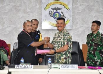 Kuasa Hukum Korban MS mencapai kesepakatan damai