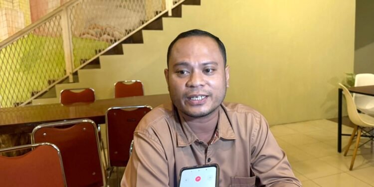 ADV. Rifal Kasim Pary, SH.